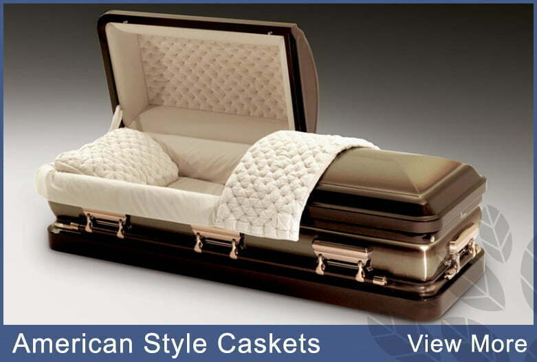American Caskets